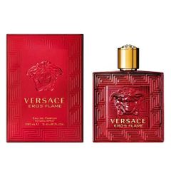 (Hàng công ty) Nước Hoa Nam Versace Eros Flame EDP 100ml Lôi Cuốn Chính hãng