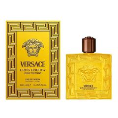 (Hàng công ty) Nước Hoa Nam Versace Eros Energy Pour Homme Eau De Parfum 100ml Chính hãng