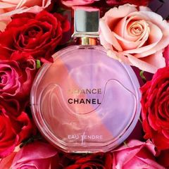 (Cao cấp) (FULL) Nước Hoa Nữ Chanel Chance Eau Tendre EDP Chính hãng