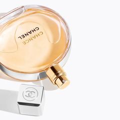 (Cao cấp) (FULL) Nước Hoa Nữ Chanel Chance For Women Eau De Parfum Spray Chính hãng