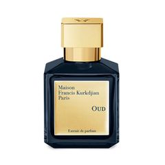 (Cao cấp) (FULL) Nước Hoa Unisex Maison Francis Kurkdjian Oud Extrait De Parfum Chính hãng