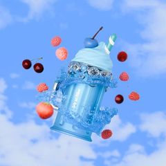 (Cao cấp) (FULL) Nước Hoa Nữ Armaf Delights Island Bliss EDP Chính hãng
