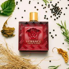 (Cao cấp) (CHIẾT) Nước Hoa Nam Versace Eros Flame EDP Chính hãng