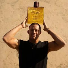 (Cao cấp) (FULL) Nước Hoa Nam Versace Eros Energy Pour Homme Eau De Parfum Chính hãng