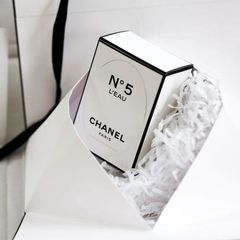 (Cao cấp) (CHIẾT) Nước Hoa Nữ Chanel N5 L'eau Limited Edition EDT Chính hãng