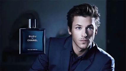 (Cao cấp) (FULL) Nước Hoa Nam Chanel Bleu De Chanel Eau De Parfum Pour Home Chính hãng