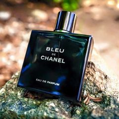 (Cao cấp) (FULL) Nước Hoa Nam Chanel Bleu De Chanel Eau De Parfum Pour Home Chính hãng