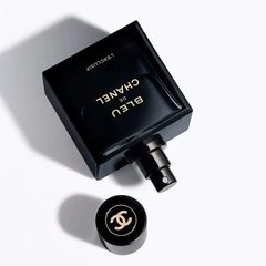 (Cao cấp) (FULL) Nước Hoa Nam Chanel Bleu De Chanel L'Exclusif Parfum For Men Chính hãng