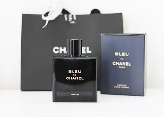 (Cao cấp) (CHIẾT) Nước Hoa Nam Chanel Bleu De Chanel Parfum Chính hãng