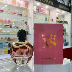 (Cao cấp) (CHIẾT) Nước Hoa Nữ Paco Rabanne Pure XS For Her EDP Chính hãng