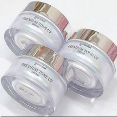 Kem Goodal Premium Tone Up Cream 30ml – nâng tông tự nhiên, dưỡng ẩm