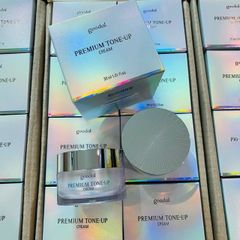 Kem Goodal Premium Tone Up Cream 30ml – nâng tông tự nhiên, dưỡng ẩm