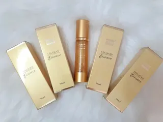 Serum Lão Hóa Nhau Thai Cừu Costar Collagen 50ml – Dưỡng Da Săn Chắc, Cải Thiện Lão Hóa, Cải Thiện Đàn Hồi Da