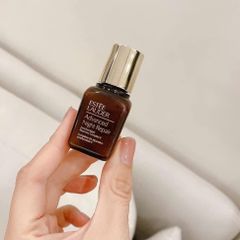 Serum Estee Lauder Advanced Night Repair 15ml - Cải thiện lão hóa, phục hồi da và làm sáng da hiệu quả