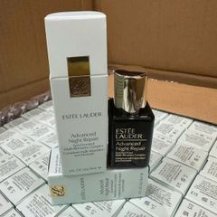 Serum Estee Lauder Advanced Night Repair 15ml - Cải thiện lão hóa, phục hồi da và làm sáng da hiệu quả