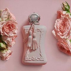 (Cao cấp) (FULL) Nước Hoa Nữ Parfums De Marly Delina Exclusif Chính hãng
