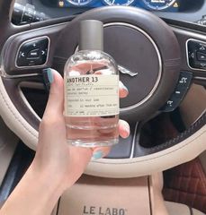 (Cao cấp) (CHIẾT) Nước Hoa Unisex Le Labo 13 Another Chính hãng