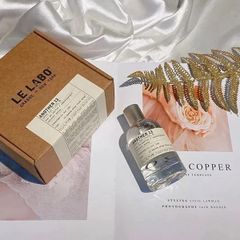 (Cao cấp) (CHIẾT) Nước Hoa Unisex Le Labo 13 Another Chính hãng