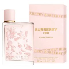 (Fullbox) Nước Hoa Nữ Burberry For Her Petals Limited Edition Eau De Parfum (EDP) 88ml Chính hãng