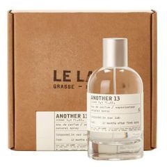 (Hàng công ty) Nước Hoa Unisex Le Labo 13 Another 100ml Chiết Chính hãng