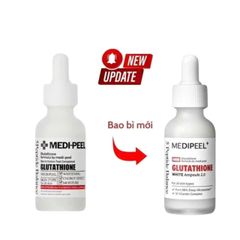 Serum Medi-Peel Cấp Ẩm Phục Hồi 30ml - Mịn Da, Sáng Da - Dưỡng Da Chuyên Sâu, Giải Quyết Vấn Đề Da Khô