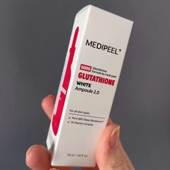 Serum Medi-Peel Cấp Ẩm Phục Hồi 30ml - Mịn Da, Sáng Da - Dưỡng Da Chuyên Sâu, Giải Quyết Vấn Đề Da Khô