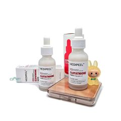 Serum Medi-Peel Cấp Ẩm Phục Hồi 30ml - Mịn Da, Sáng Da - Dưỡng Da Chuyên Sâu, Giải Quyết Vấn Đề Da Khô