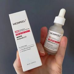Serum Medi-Peel Cấp Ẩm Phục Hồi 30ml - Mịn Da, Sáng Da - Dưỡng Da Chuyên Sâu, Giải Quyết Vấn Đề Da Khô