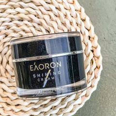 Kem Dưỡng Da Ban Đêm Eaoron Shinning Cream 50ml - Tái Tạo Da Khôi Phục Sắc Bên Trong, Dưỡng Ẩm Mềm Mại Cho Làn Da Rạng Rỡ
