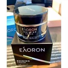 Kem Dưỡng Da Ban Đêm Eaoron Shinning Cream 50ml - Tái Tạo Da Khôi Phục Sắc Bên Trong, Dưỡng Ẩm Mềm Mại Cho Làn Da Rạng Rỡ