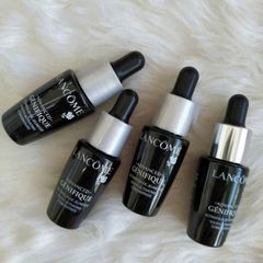 Serum Lancome Advanced Genifique 8ml - Chăm sóc trẻ hóa da hiệu quả, làm sáng và phục hồi làn da khỏe mạnh