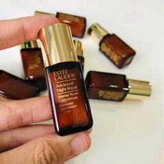 Serum Estee Lauder Advanced Night Repair 5ml - Set 2 Tách Set Dưỡng Ẩm Phục Hồi Da Mặt Chăm Sóc Da Chuyên Sâu