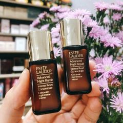 Serum Estee Lauder Advanced Night Repair 5ml - Set 2 Tách Set Dưỡng Ẩm Phục Hồi Da Mặt Chăm Sóc Da Chuyên Sâu