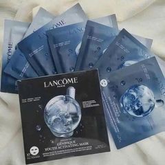 Mặt nạ Lancôme Génifique Hydrogel – cấp ẩm mạnh, đàn hồi da