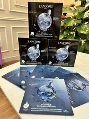 Mặt nạ Lancôme Génifique Hydrogel – cấp ẩm mạnh, đàn hồi da