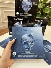 Mặt nạ Lancôme Génifique Hydrogel – cấp ẩm mạnh, đàn hồi da