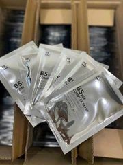 Set 10 Mặt Nạ Kr.Lab EGF B5 - Phục Hồi Da, Cấp Ẩm Dưỡng Da Mềm Mại, Làm Sáng Màu Da