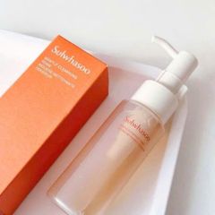 Sữa Rửa Mặt Sulwhasoo Gentle Cleansing Foam 50ml - Dịu Nhẹ, Dưỡng Ẩm Cho Làn Da Khỏe Mạnh, Sản Phẩm Chăm Sóc Da Cao Cấp