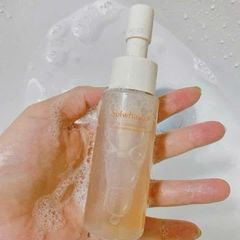 Sữa Rửa Mặt Sulwhasoo Gentle Cleansing Foam 50ml - Dịu Nhẹ, Dưỡng Ẩm Cho Làn Da Khỏe Mạnh, Sản Phẩm Chăm Sóc Da Cao Cấp