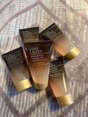 Sữa Rửa Mặt Estee Lauder Advanced Night Micro Cleansing Foam 30ml - Làm Sạch Sâu và Phục Hồi Da Cực Hiệu Quả
