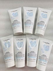 Sữa Rửa Mặt Lancome Creme Radiance 50ml - Kem Rửa Mặt Làm Sáng Da, Làm Sạch Dịu Nhẹ Cho Làn Da Sáng Khỏe