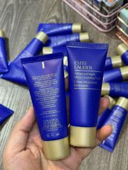 Sữa Rửa Mặt Estee Lauder Advanced Night Micro Cleansing Foam 30ml - Làm Sạch Sâu và Phục Hồi Da, Chăm Sóc Ban Đêm