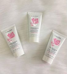 Sữa Rửa Mặt Lancome Creme Mousse Confort Creamy Foaming 50ml – mềm mịn, cấp ẩm