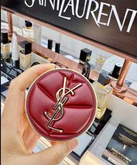 Cushion YSL Encre De Peau Couture Collection #20 – Mịn lì, che phủ tốt