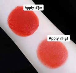 Son Shu Uemura 590 – Son Môi Cam Cháy Mềm Mại, Thương Hiệu Đẳng Cấp cho Làn Da Rực Rỡ, Trang Điểm Thời Thượng