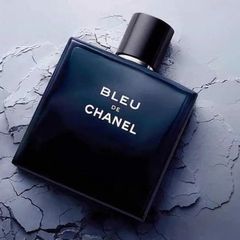 (Fullsize) Nước Hoa Nam Chanel Bleu De Chanel Eau De Parfum Pour Home 100ml Chính Hãng