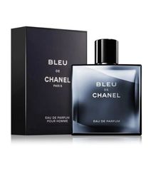 (Fullsize) Nước Hoa Nam Chanel Bleu De Chanel Eau De Parfum Pour Home 100ml Chính Hãng