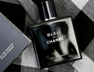 (Fullsize) Nước Hoa Nam Chanel Bleu De Chanel Eau De Parfum Pour Home 100ml Chính Hãng