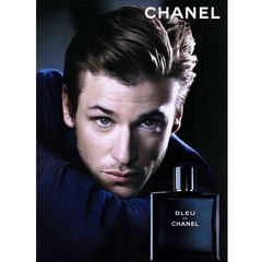 (Fullsize) Nước Hoa Nam Chanel Bleu De Chanel Eau De Parfum Pour Home 100ml Chính Hãng