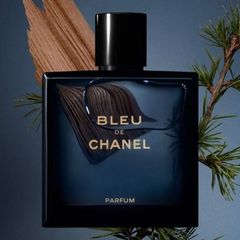 (Fullsize) Nước Hoa Nam Chanel Bleu De Chanel Parfum 100ml Chính Hãng